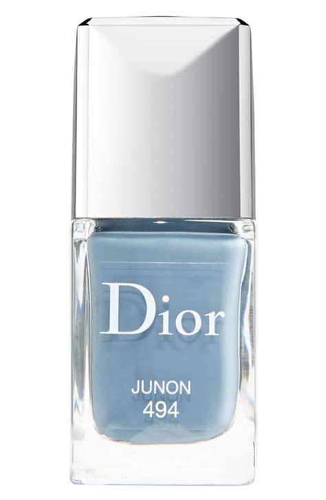 dior vernis blue star|dior vernis gel gel.